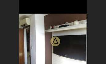 Imagem 4: Apartamento com 2 quartos em Rio das ostras