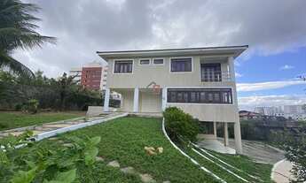 Imagem 2: Apartamento 4 dorms para Venda - Itapua, Salvador - 643m², 5 vagas