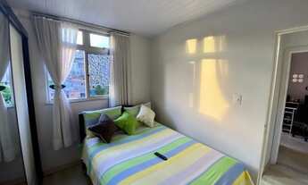 Imagem 6: Apto 2 quartos, garagem - Bairro Santa Terezinha - Rua Paracatú