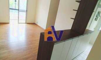 Imagem: Apartamento com 3 dormitórios à venda