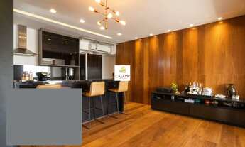 Imagem 6: Apartamento à venda, Vila Nova Conceição, 89m², 1 suíte, 2 vagas!