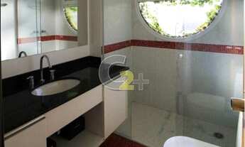 Imagem 4: CASA DE VILA - VILA MADALENA - 4 DORMS - 2 SUITES - 3 VAGAS