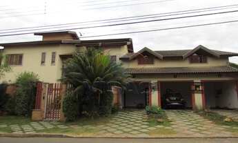 Imagem 2: Casa - Sobrado à venda, 4 quartos, 2 suítes, 3 vagas, Vila Suíça - Indaiatuba/SP