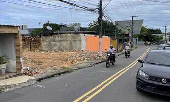 Imagem: TERRENO 490m2 NO ADRIANÓPOLIS/V8