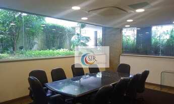 Imagem 3: Conjunto para alugar, 272 m² no Jardins - São Paulo/SP