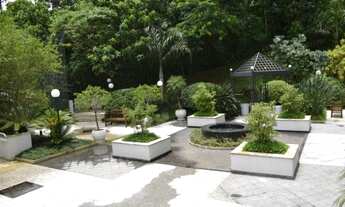 Imagem 6: LOFT CHARMOSO NO PANAMBY