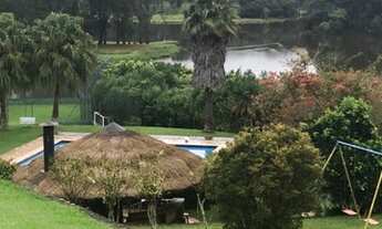 Imagem 6: Mairinque - Chácara