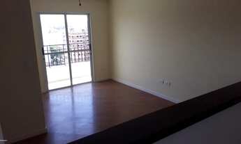 Imagem 2: Apartamento Jd Oriente, 2 Dormitórios, 1 Suíte