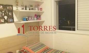 Imagem 3: Apartamento Residencial à venda, Barranco, Taubaté -