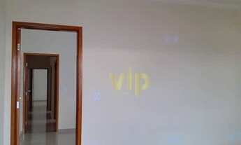 Imagem 3: Casa com 3 dormitórios à venda, 113 m² por R$ 385.000 - Cidade Vergani - Pouso Alegre/Mina