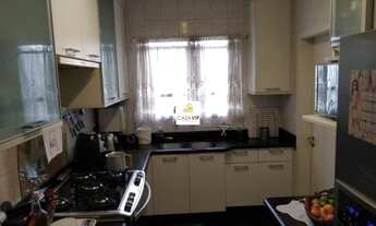 Imagem 3: Apartamento à venda, Vila Andrade, 103m², 3 dormitórios, 2 suítes, 2 vagas!