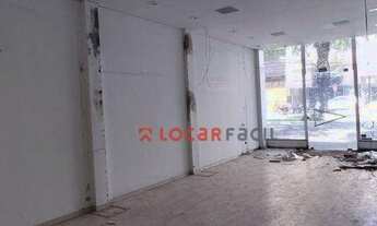 Imagem 2: Sala para alugar, 70 m² por R$ 4.800,00/mês - Zona 07 - Maringá/PR