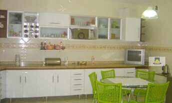 Imagem 6: Belíssima mansão à venda ou locação em Enseada das Gaivotas