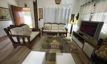 Imagem 3: Casa linda em saquarema - aréa verde e psicina - privacidade bem localizada