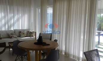 Imagem 6: Casa em condomínio à venda, 3 quartos, 3 suítes, 6 vagas, Haras Paineiras - Salto/SP