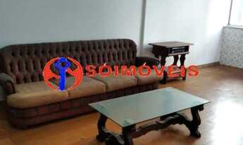 Imagem 1: Posto IV, a uma Quadra da praia. 03 quartos. Frente