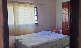 Imagem 4: Casa-Gama-DF, atrás do Detran