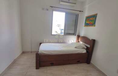 Imagem 6: APARTAMENTO 02 QUARTOS VAGA GARAGEM PROXIMO FACULDADE ENSEADA GUARUJÁ