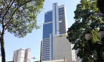 Imagem: Apartamento com 1 dormitório à venda