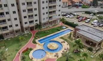 Imagem: Apartamento no condomínio Villa Treviso