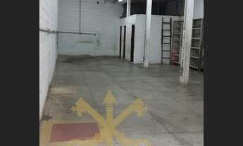 Imagem 11: São Paulo - Galpão/Depósito/Armazém - Vila Azevedo