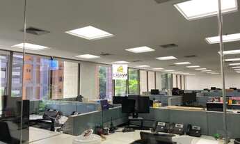 Imagem: Laje comercial para locação e venda, Vila