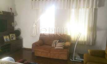 Imagem 3: Casa Residencial à venda, 3 quartos, 1 suíte, 3 vagas, Jardim Ouro Verde - Limeira/SP