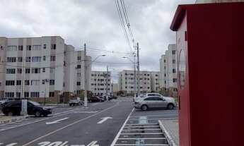 Imagem 4: Condomínio Conquista Flores Apartamento