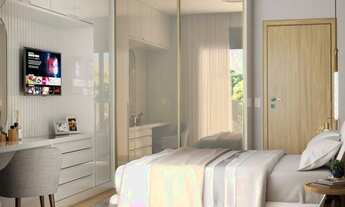 Imagem 4: Excelente Sobrado no Country com 1 Suíte e 2 Dormitórios