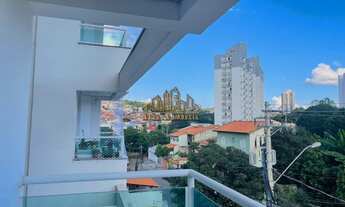 Imagem 5: Apartamento à venda - Edifício Nena Alcoléa - Sorocaba/SP