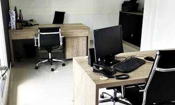 Imagem 3: SÃO PAULO - CONJUNTO COMERCIAL/SALA - SANTANA