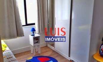 Imagem 7: Casa com 2 dormitórios à venda, 180 m² por R$ 900.000 - Inoã - Maricá/RJ - CA5154