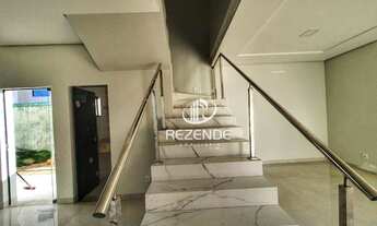 Imagem 6: Sobrado com 3 dormitórios à venda, 133 m² por R$ 555.000,00 - Plano Diretor Sul - Palmas/T