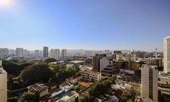 Imagem 6: APARTAMENTO RESIDENCIAL em SÃO PAULO - SP, PERDIZES