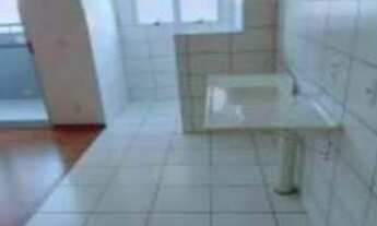 Imagem 4: SAO JOSE DOS CAMPOS - Residential / Apartment - COLINAS DO PARATHEY