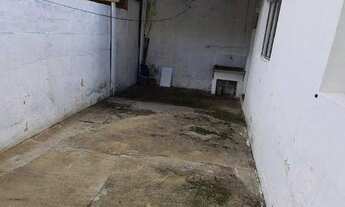 Imagem 2: Casa com 1 dormitório para alugar, 35 m² por R$ 850/mês - Vila Maria Baixa - São Paulo/SP