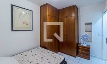 Imagem 6: Apartamento para Aluguel - Bela Vista, 1 Quarto, 39 m2