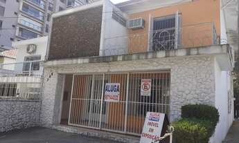 Imagem: Sobrado - Mirandópolis