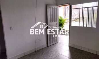 Imagem 5: TERRENO BEM LOCALIZADO , CONT. 01 CASA EM ALVENARIA..