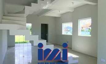 Imagem 5: Sobrado com 3 Dormitórios NOVO no ATAMI