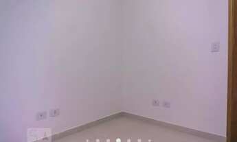 Imagem 2: Apartamento para venda possui 32 metros quadrados com 1 quarto em Água Fria - São Paulo