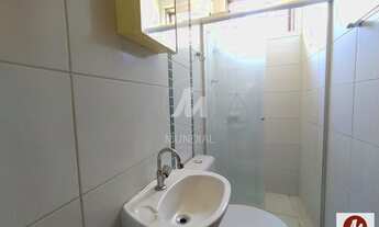 Imagem 4: Apartamento (kitnete) 1 dormitórios/suite, cozinha planejada, em condomínio fechado