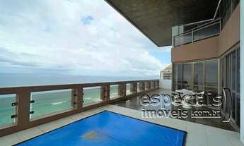 Imagem: Apartamento à venda no Barramares. Barra