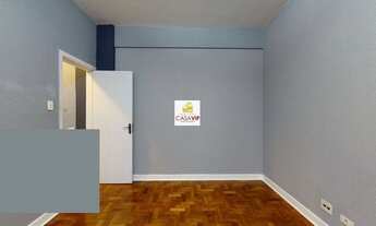 Imagem 11: Apartamento à venda, Centro, 53m², 1 dormitório, sem vaga!