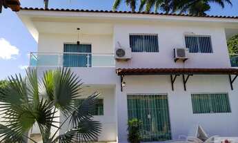 Imagem: Casa em Aldeia 4 Quartos 2 Suítes 300m²