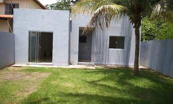 Imagem 2: Linda casa com 100 metros ² construídos no Santa Cruz 2