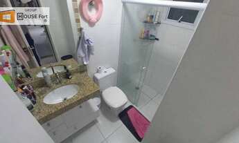 Imagem 7: Apartamento à venda, 86 m² por R$ 469.999,99 - Canto do Forte - Praia Grande/SP