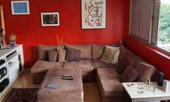 Imagem: Moema, 3 dormitórios, sendo 1 suíte e