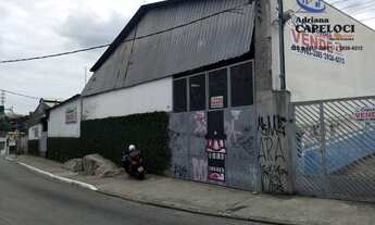 Imagem 2: Galpão à venda - Freguesia do Ó - São Paulo/SP