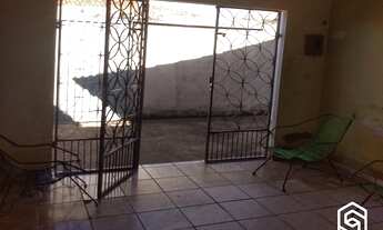 Imagem 4: 0007)-Casa para venda tem 200 metros quadrados com 3 quartos em Itararé - Teresina - PI